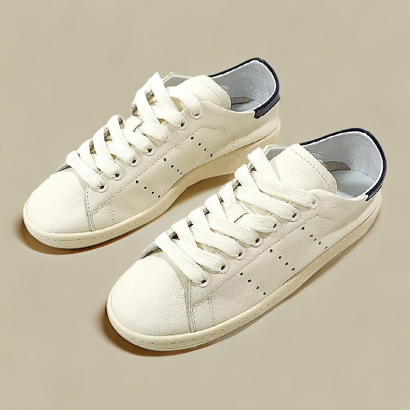 Elizabeth Breathable Lightweight Comfort-Fit Athletic-Inspired Casual Shoes
