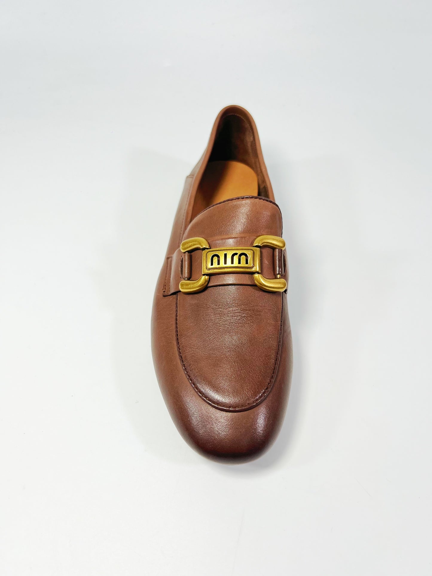 Super Soft Lambskin Flat Loafer